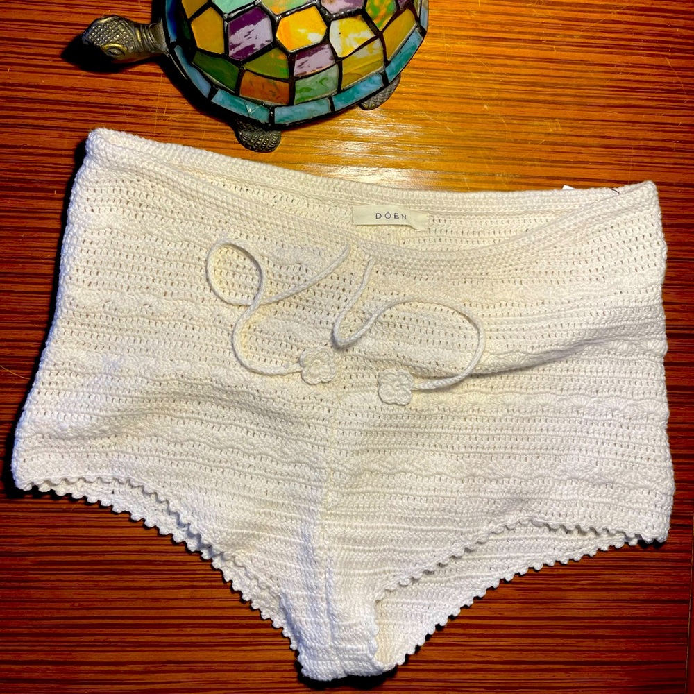Doen Lia Short xs